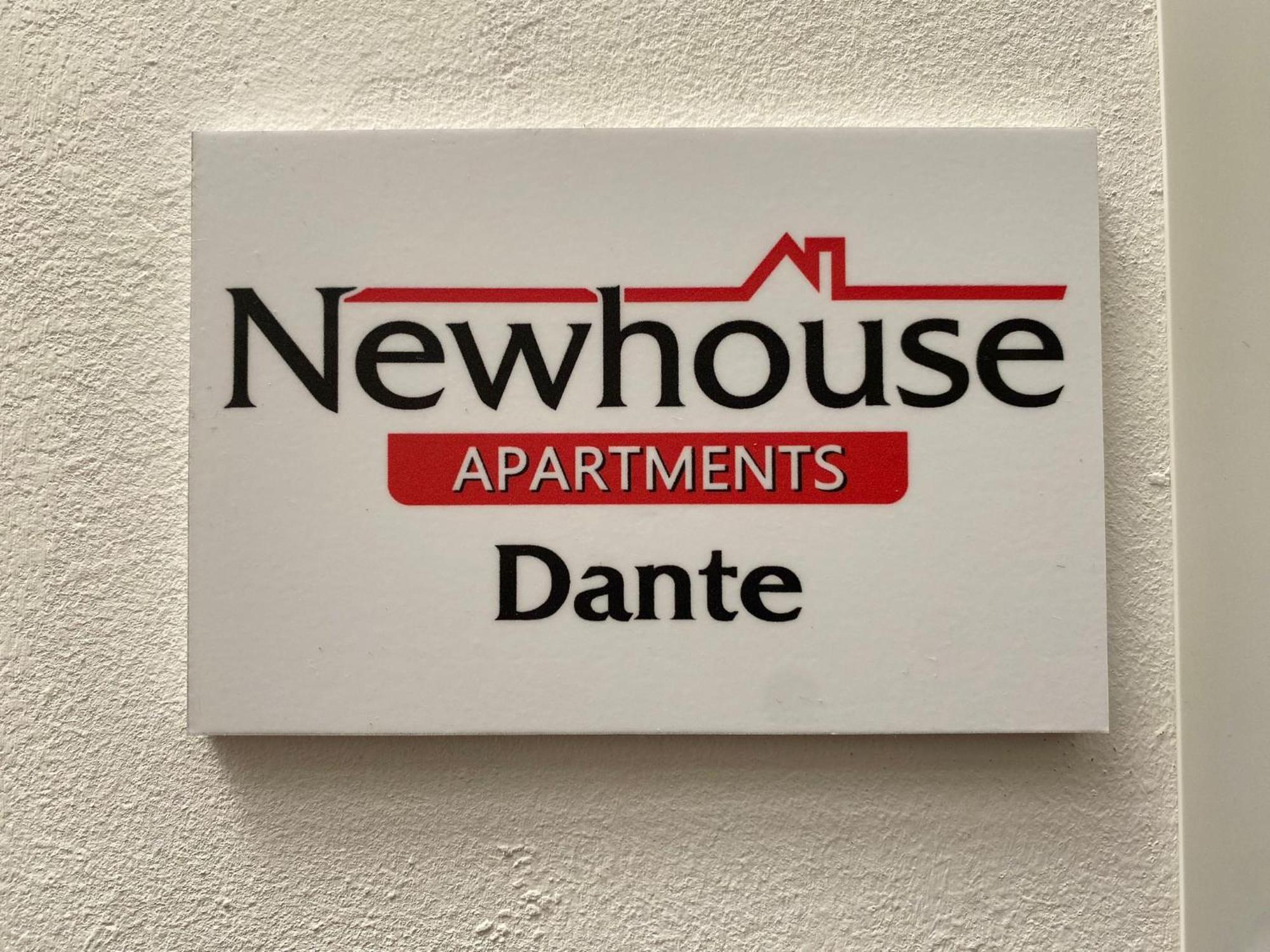 巴里Newhouse Dante公寓 外观 照片